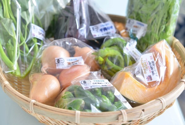 野菜セット