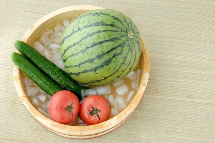 きゅうり