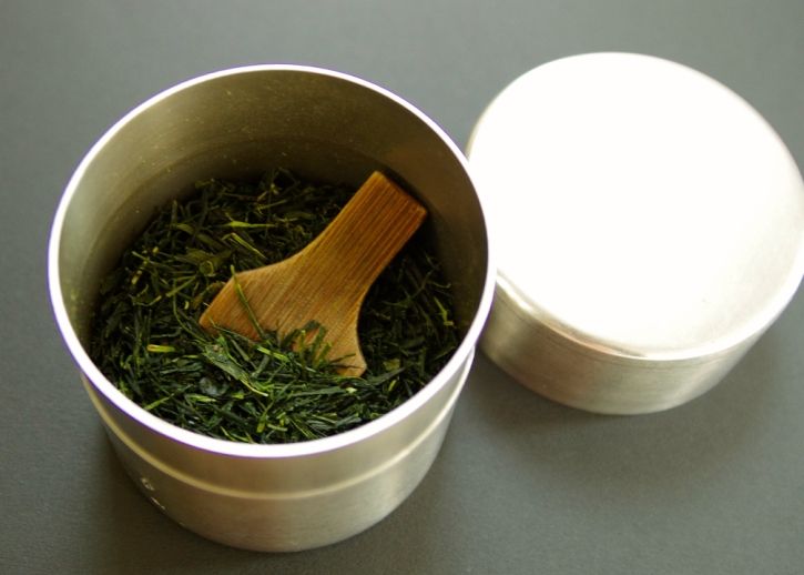 日本茶