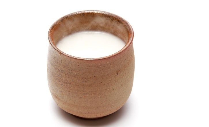 麹甘酒