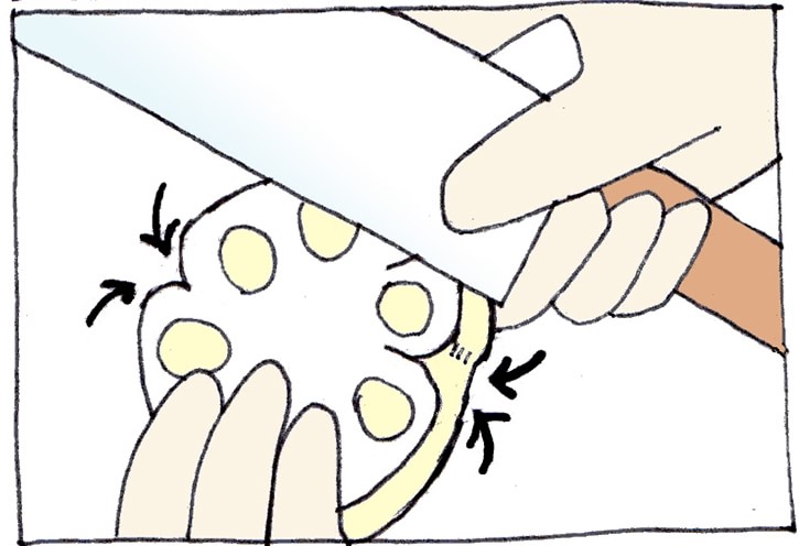 れんこん