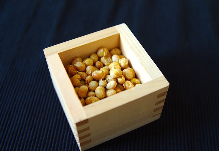 福豆