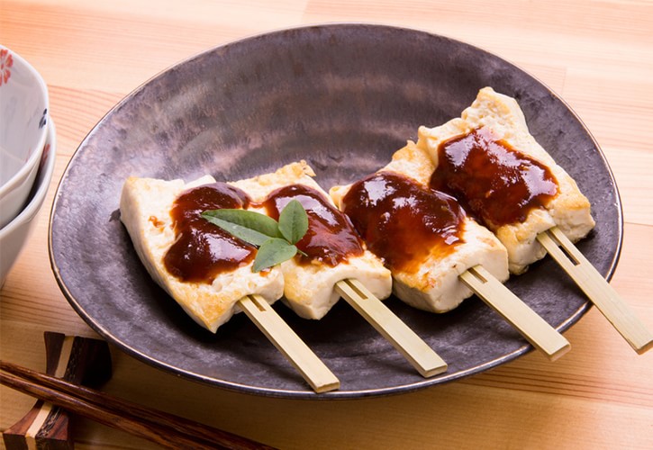 赤味噌