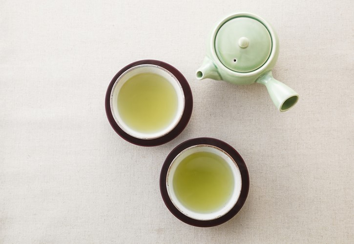 新茶