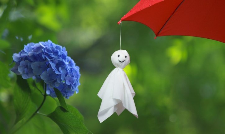 梅雨