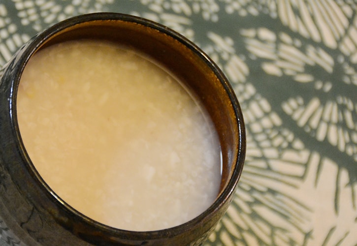 甘酒