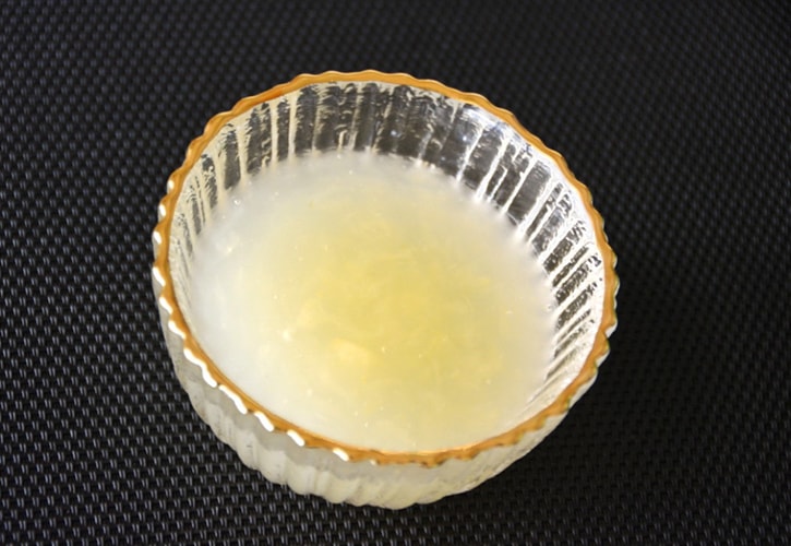 葛湯
