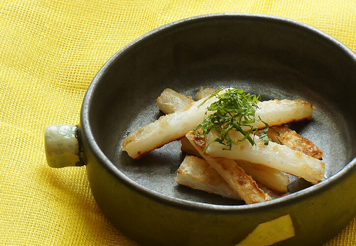 大根