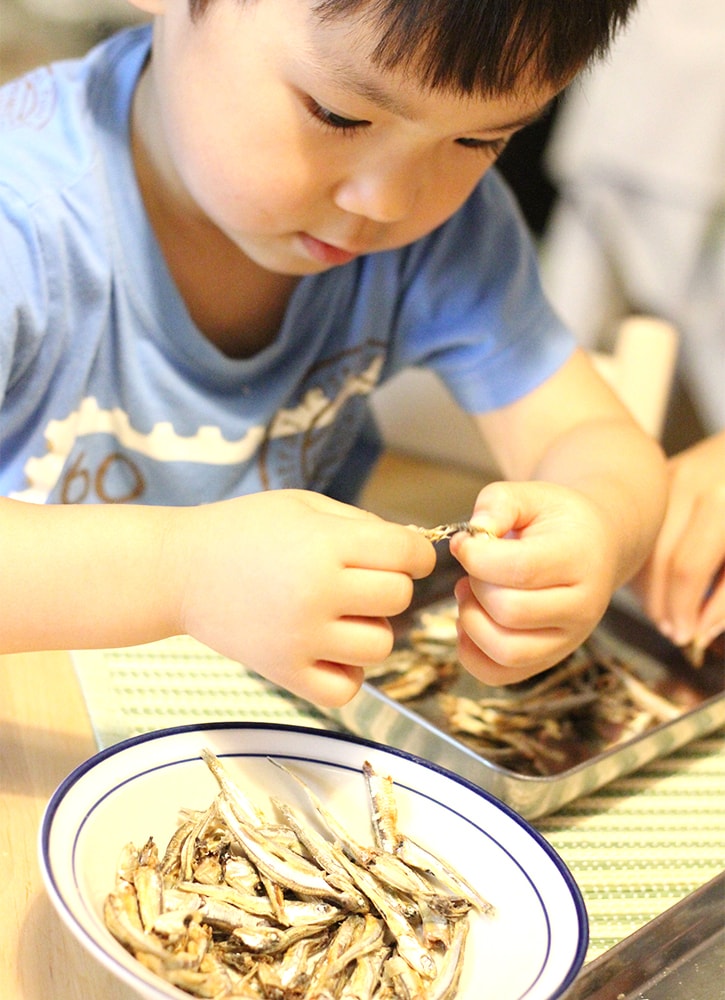 食育
