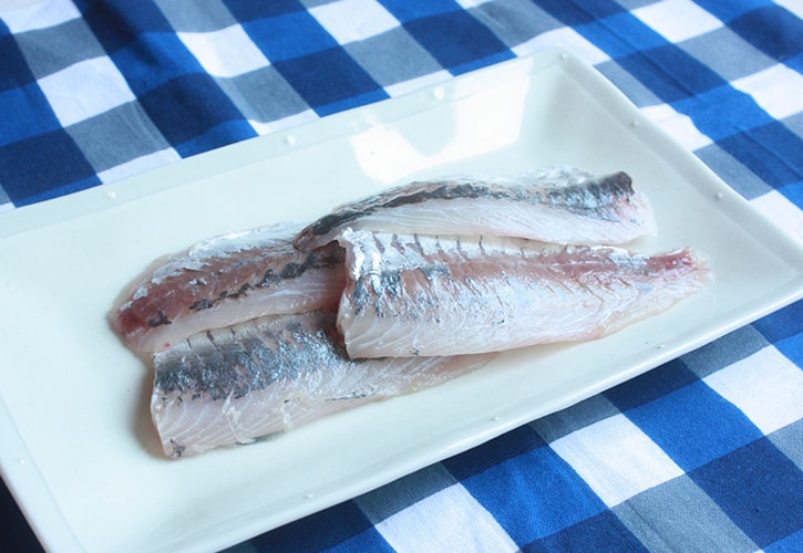 鯖