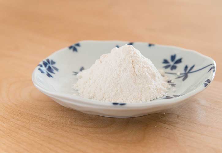和三盆