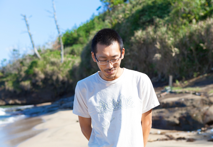 石川平飼い卵