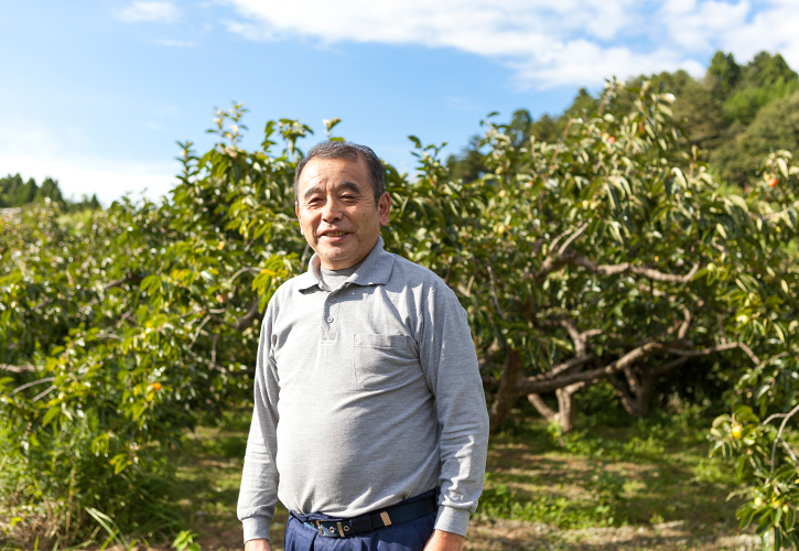 細川農園