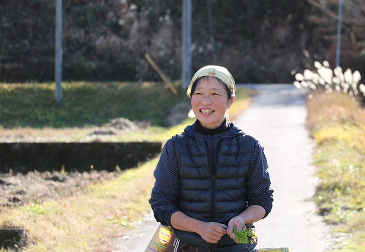 高山・野村農園