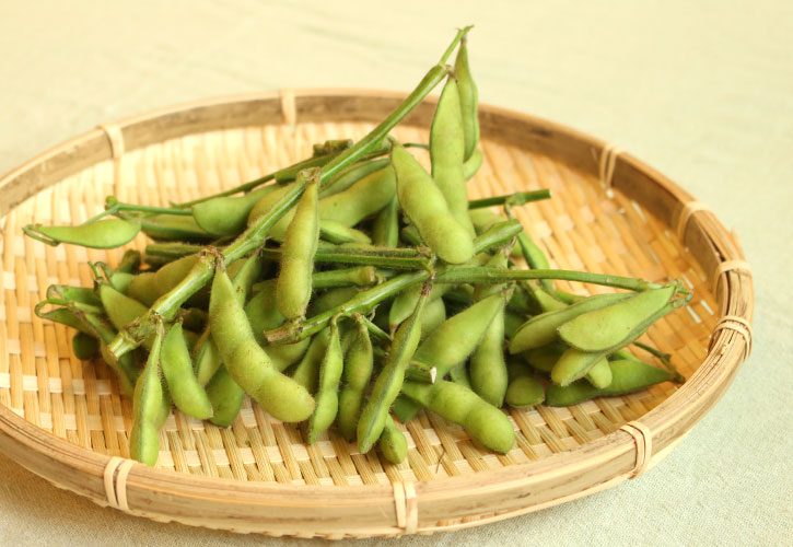 枝豆