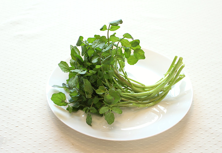 watercress
