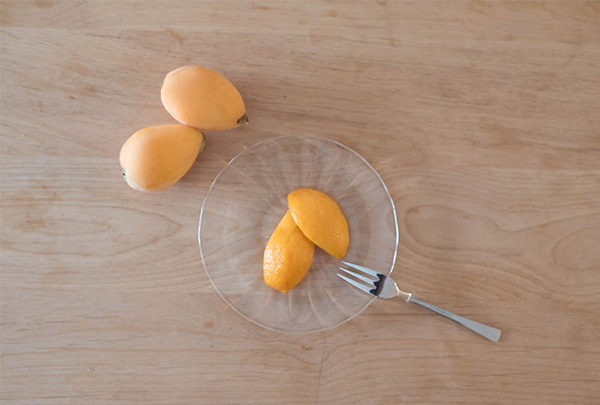 びわは常温保存と冷蔵保存、どちらが美味しく食べられる？