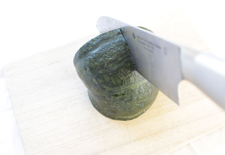 かぼちゃ煮物