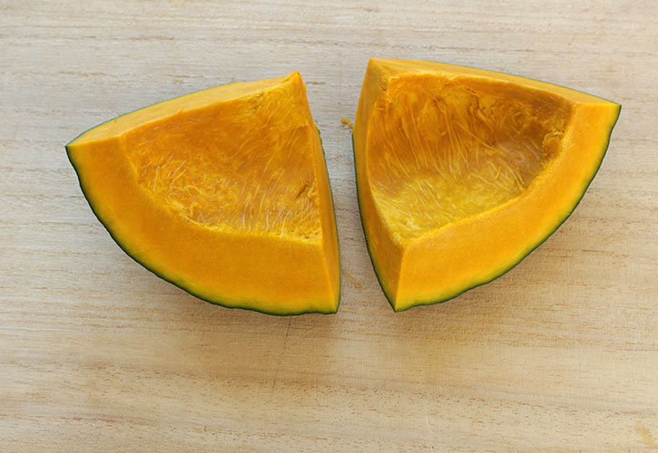 かぼちゃ煮物
