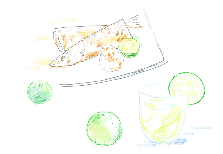 イラスト