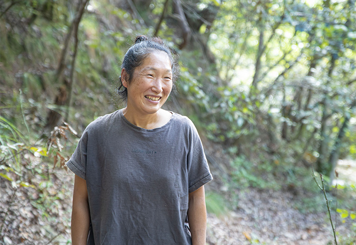 鈴木博子