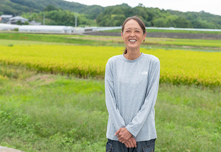 谷井美樹