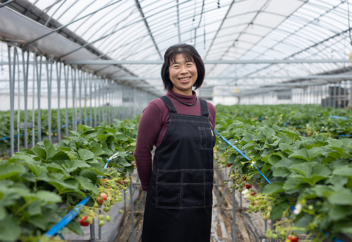 谷本和美