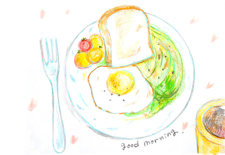 イラスト