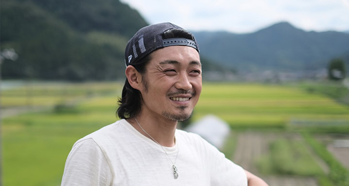 良い梨作りには「技術よりもまず、良い品種を選ぶこと」／ありのみ倶楽部 前田完治さん・大生さん
