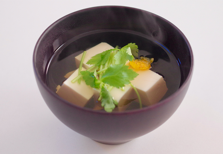 お吸い物