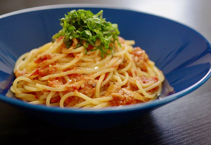 パスタ