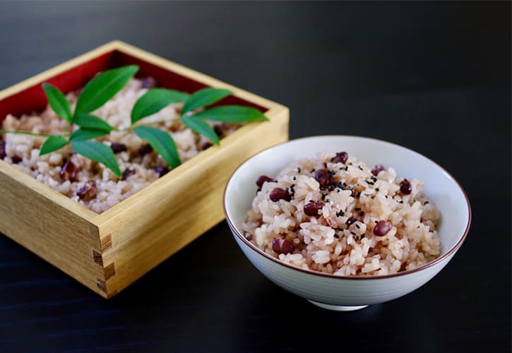 赤飯