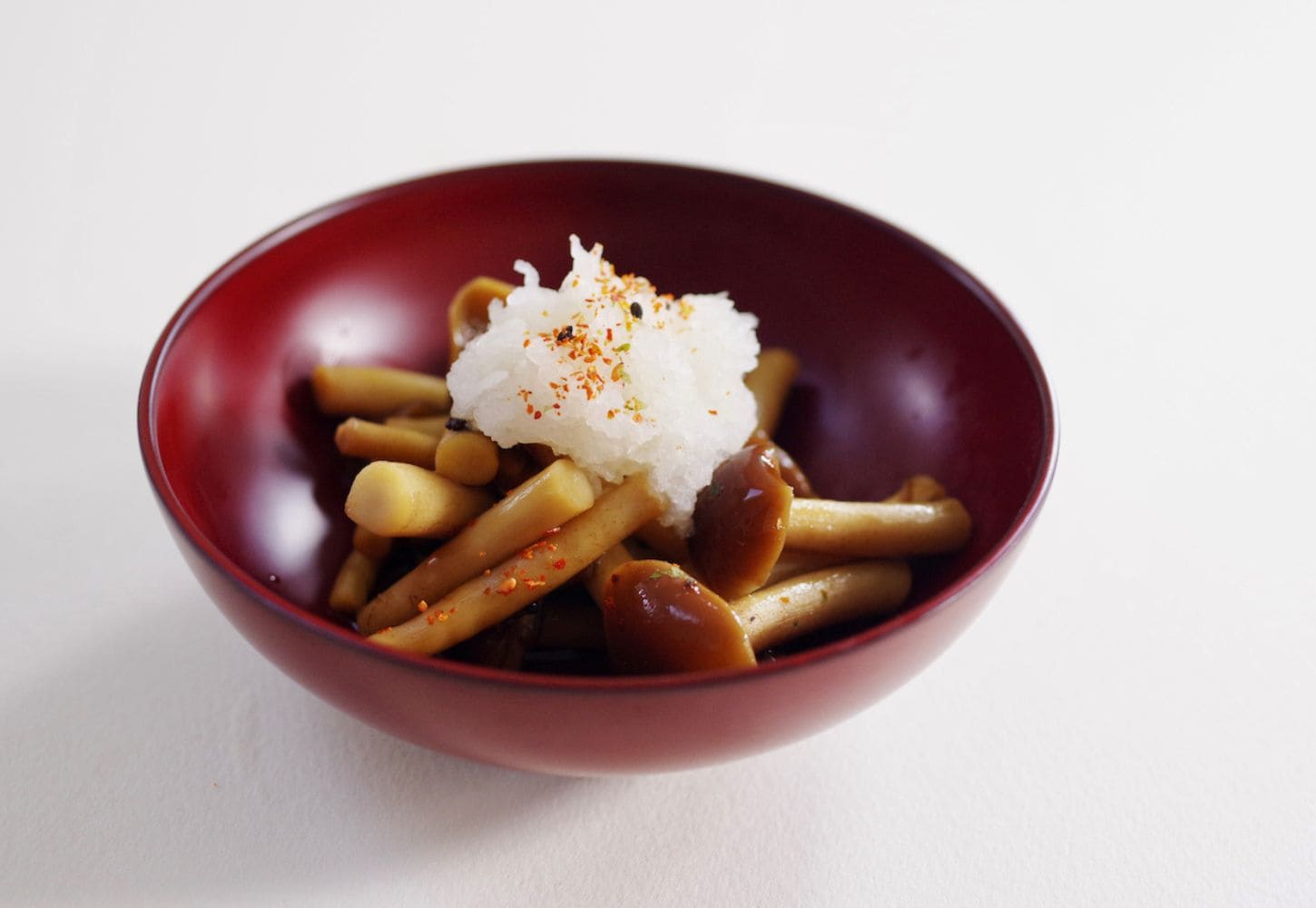さっと煮