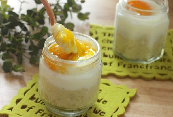 じゃがいもで、簡単・オシャレなカフェメニュー「エッグスラット」